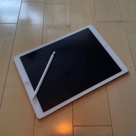 iPad Pro 第1世代(12.9インチ) Apple Pencil付き