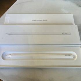 Apple Pencil Pro A2538