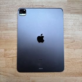iPad Pro 第2世代 11インチ Apple Pencil 第2世代