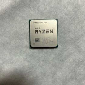 Ryzen 5 3600 BOX 中古 8,500円 | ネット最安値の価格比較 プライスランク