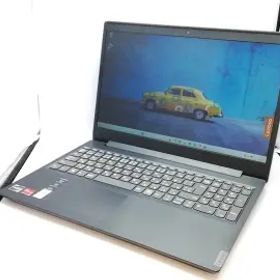 【中古】Lenovo IdeaPad L340【R7-3700U 8G 256G(SSD) DVDマルチ 1GbE WiFi 15LCD(1920x1080)】【立川フロム中武】保証期間１ヶ月【ラン