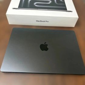 MacBook Pro(14インチ, M3pro メモリー 18gb 2023)