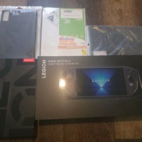 LENOVO Legion Y700 GEN4 12GB/256GB