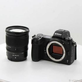ソフマップ 〔中古品〕 Z 6 24-70 レンズキット【305】