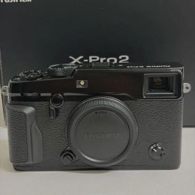 Fujifilm X-Pro2 ミラーレスカメラ