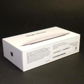 Magic Mouse (USB-C) MXK53ZA/A-white白色本体