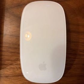 Apple Magic Mouse ホワイト USB C
