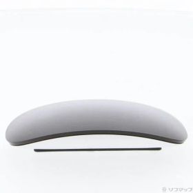 ソフマップ 〔中古品〕 Magic Mouse (USB-C) ブラック (Multi-Touch対応) MXK63ZA／A【377】