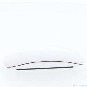 ソフマップ 〔中古品〕 Magic Mouse (USB-C) ホワイト (Multi-Touch対応) MXK53ZA／A【258】