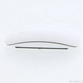 ソフマップ 〔中古品〕 Magic Mouse (USB-C) ホワイト (Multi-Touch対応) MXK53ZA／A【198】