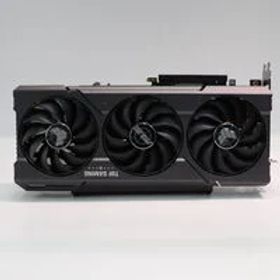 中古 ASUS TUF-RTX4070S-O12G-GAMING (RTX4070 SUPER 12GB) 163386 状態： B:良品
