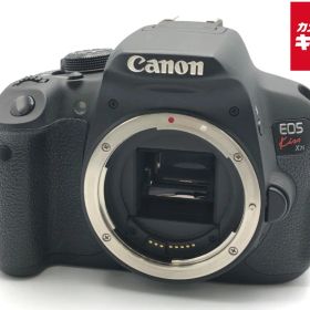 【中古】 【並品】 キヤノン EOS Kiss X7i ボディ