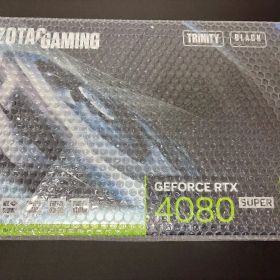 ZOTAC GeForce RTX 4080 SUPER