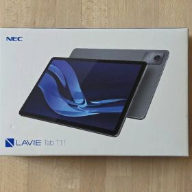 NEC PC-T1165KAS RAM8Gモデル Android Tablet
