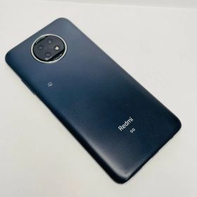 Redmi Note 9T A001XM SIMフリー 55618
