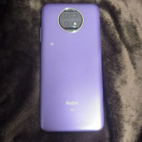 Redmi Note 9t 5G 6.53インチ FHD 64G