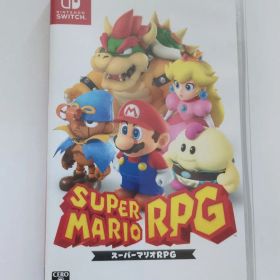スーパーマリオRPG