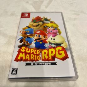 スーパーマリオRPG