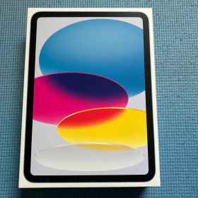 Apple iPad A16 第11世代 Wi-Fi 128GB シルバー 新品