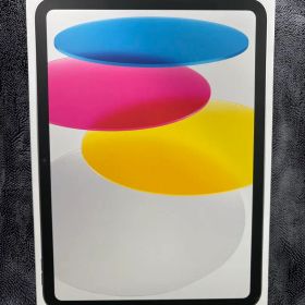 B*h様 Apple 11インチ iPad (A16) 128GB シルバー