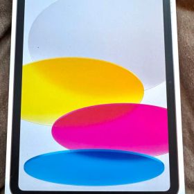 早い者勝ち／iPad A16 第11世代 Wi-Fi 128GB シルバー 新品