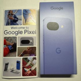 【新品未開封 】 Google Pixel 10a Lavender 128GB