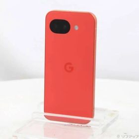 ソフマップ 〔中古品〕 Google Pixel 10a 128GB Berry GV0BP docomo SIMフリー【377】
