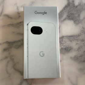 【新品・未開封】Google Pixel 10aフォグ(白)/ SIMフリー