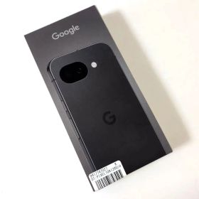 Google Pixel 10a 黒
