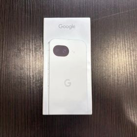 新品未使用 Google Pixel 10a 128GB Fog
