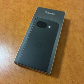 【新品未開封】Google Pixel 10a 128GB Obsidian