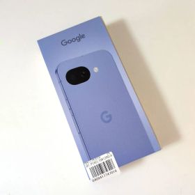 Google pixel 10a