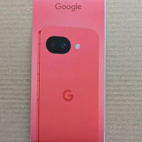新品未開封 Google Pixel10a 128GB Berry