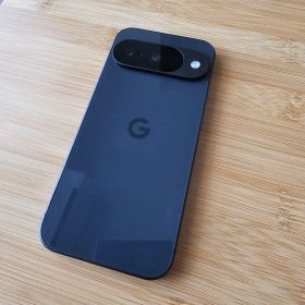 Google Pixel10 128GB Obsidian ブラック 黒