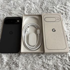 【ほぼ未使用】Google Pixel 10 128G