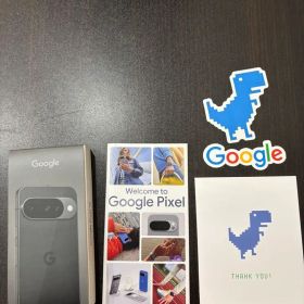 新品未使用 Google Pixel 10 128gb