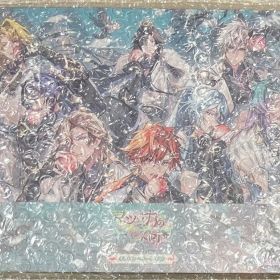 マツリカの炯-kEi- 天命華燭伝 オトメイトスイートBOX 未開封