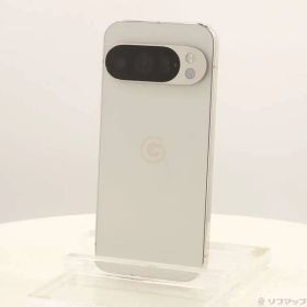 ソフマップ 〔中古品〕 Google Pixel 10 Pro 256GB ポーセリン GN4F5 SIMフリー【258】
