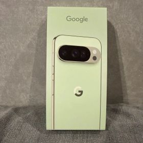 Google pixel10Pro 256 jade