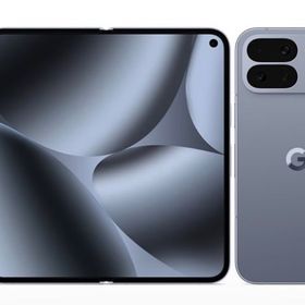 Google Pixel 10 Pro Fold SIMフリー 国内版