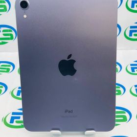 iPad mini 第6世代 Wi-Fi 256GB パープル ランクB 送料無料 ipadmini6 本体 アイパッド