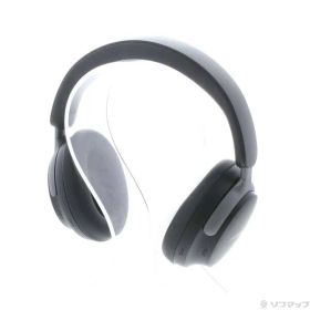ソフマップ 〔中古品〕 QuietComfort Ultra Headphones ブラック QC-ULTRA-HP-BLK【377】