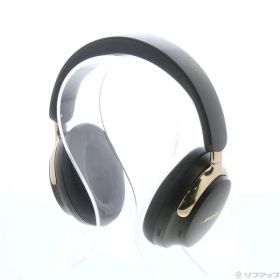 ソフマップ 〔中古品〕 Bose QuietComfort Ultra Headphones 2nd Gen デザートゴールド【198】