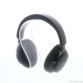 ソフマップ 〔中古品〕 QuietComfort Ultra Headphones 2nd Gen ブラック【198】