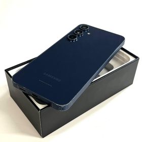 サムスン(SAMSUNG)の【フェア品】Samsung｜Galaxy A55 128GB｜ドコモ版SIMフリー(スマートフォン本体)
