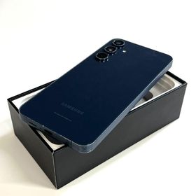 サムスン(SAMSUNG)の【良品】Samsung｜Galaxy A55 128GB｜ドコモ版SIMフリー(スマートフォン本体)