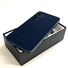 サムスン(SAMSUNG)の【良品】Samsung｜Galaxy A55 128GB｜ドコモ版SIMフリー(スマートフォン本体)