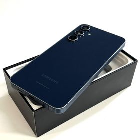 サムスン(SAMSUNG)の【良品】Samsung｜Galaxy A55 128GB｜ドコモ版SIMフリー(スマートフォン本体)