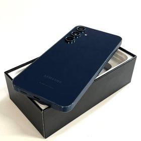 サムスン(SAMSUNG)の【良品】Samsung｜Galaxy A55 128GB｜ドコモ版SIMフリー(スマートフォン本体)