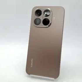 【中古】Xiaomi 国内版 【SIMフリー】 Xiaomi 15T Pro モカゴールド 12GB 256GB【津田沼】保証期間１ヶ月【ランクA】